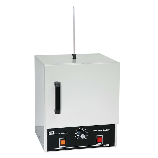 Incubator, Steel Door